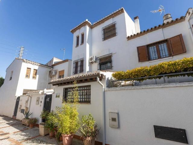 Chalet en venta en Albaicín, Comarca de la Vega de Granada
