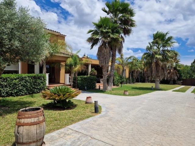 Chalet en venta en Sant Joan de Palamós, Baix Empordà