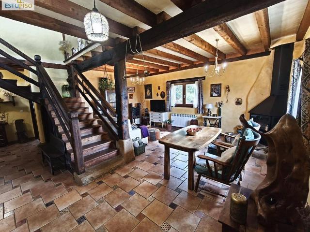 Casa en venta en Gorbeialdea, Guipúzcoa
