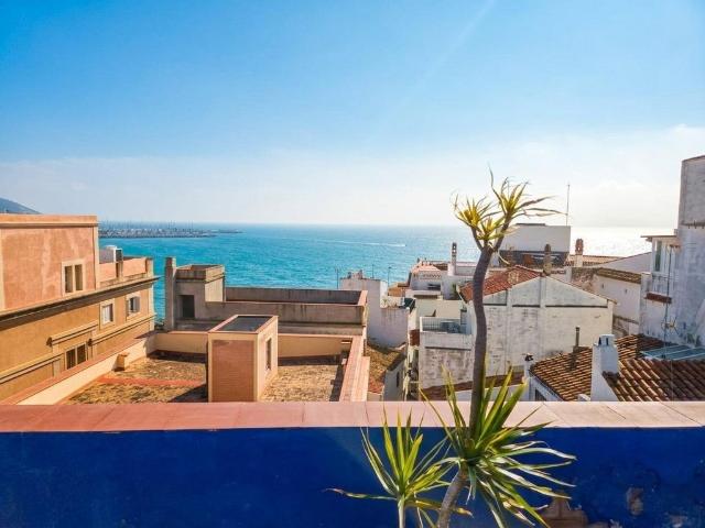 Chalet en venta en Garraf, Catalunya