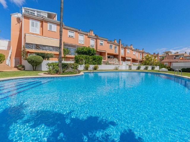 Chalet en venta en la Vileta, Palma