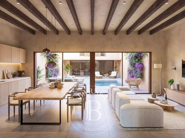 Chalet en venta en Santa Margalida, Pla de Mallorca