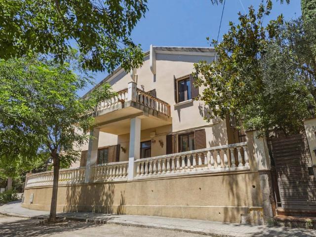 Chalet en venta en Sarrià - Sant Gervasi, Barcelonès