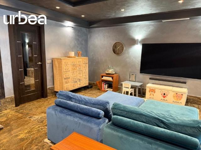 Chalet en alquiler en Churriana, Málaga-Costa del Sol