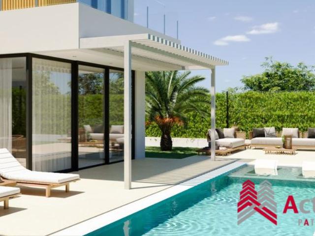 Chalet en venta en Finestrat, Valencia
