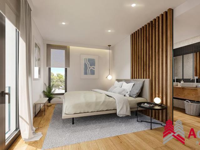 Chalet en venta en la Marina Baixa, Valencia