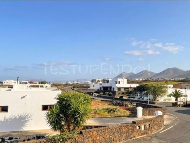 Chalet en venta en Las Breñas, Yaiza