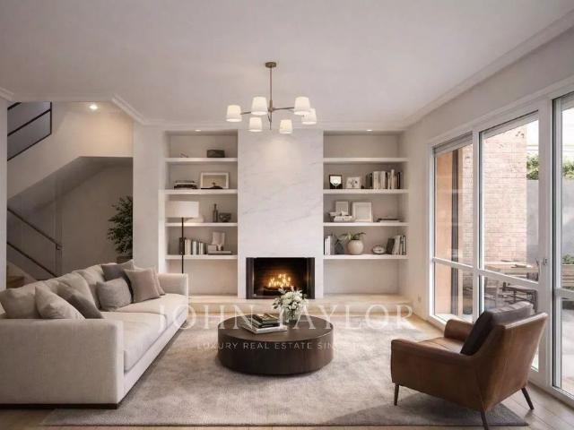 Chalet en venta en Pozuelo De Alarcón, Madrid