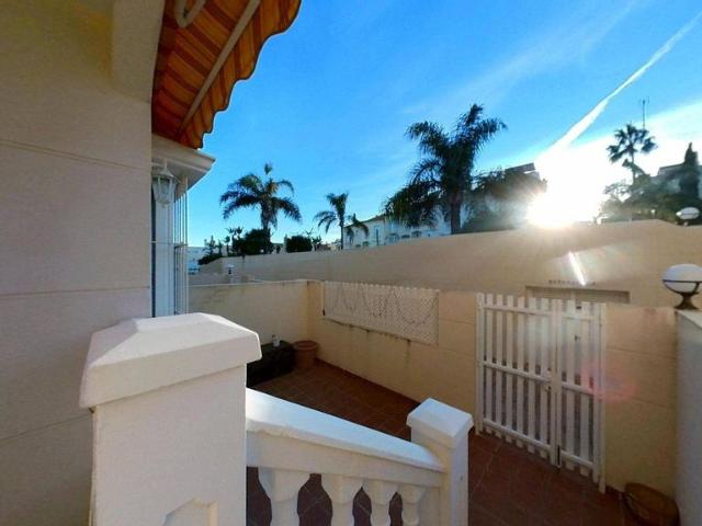 Chalet en venta en Torre de Benagalbón, La Axarquía