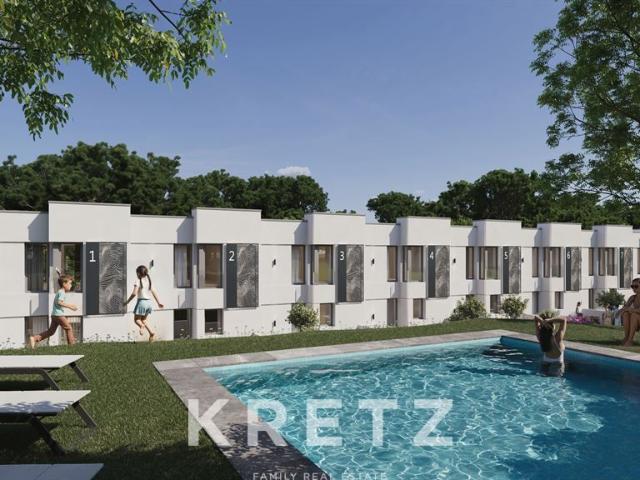 Chalet en venta en Castell d'Aro, Platja d'Aro i s'Agaró, Baix Empordà