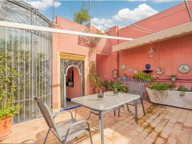 Chalet en venta en Casco Antiguo, Sevilla