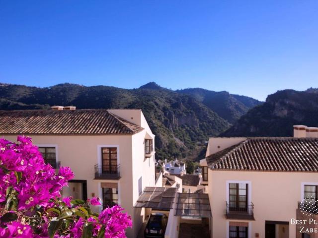 Chalet en venta en La Cocha, Costa del Sol Occidental