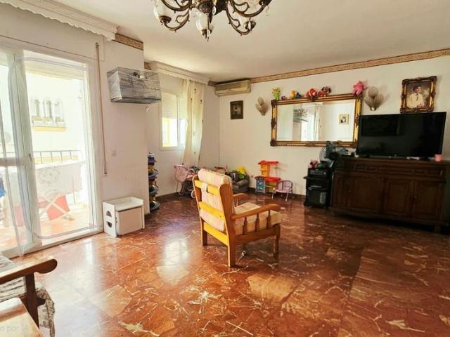 Chalet en venta en Barriada Islas Canarias, Costa del Sol Occidental