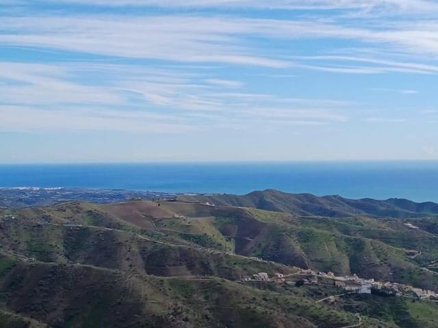 Chalet en venta en La Axarquía, Andalucía