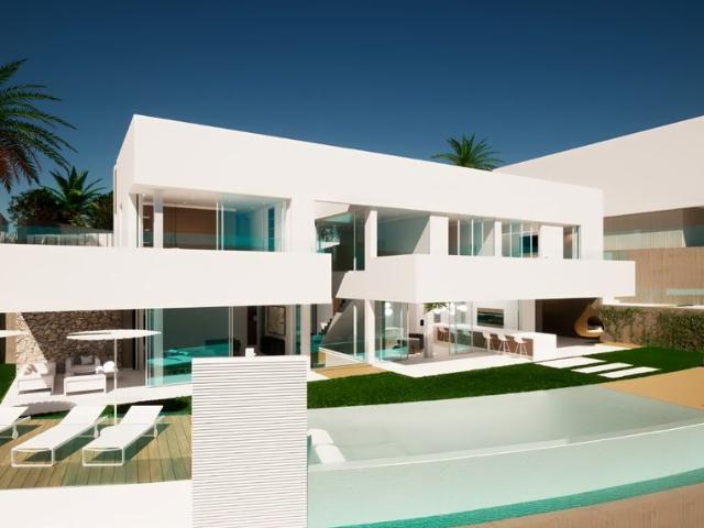 Chalet en venta en San Bartolomé De Tirajana, Canarias