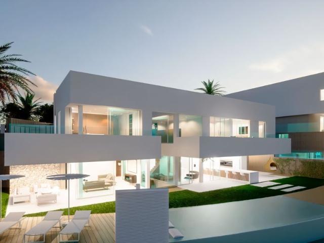 Chalet en venta en San Bartolomé De Tirajana, Canarias