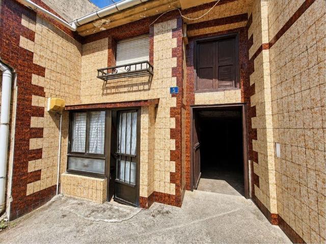 Chalet en venta en Suances, Cantabria