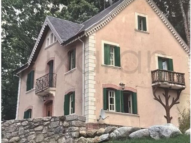Chalet en venta en Casarilh, Val d'Aran