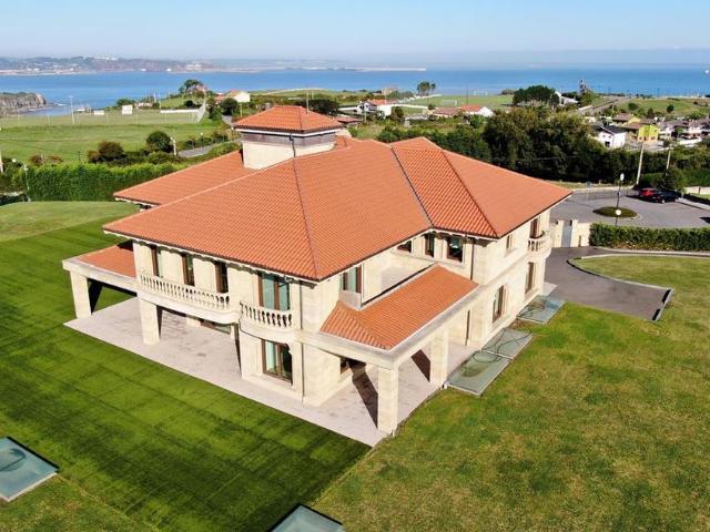 Chalet en venta en Gijón, Asturias