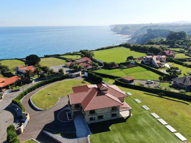 Chalet en venta en Gijón, Asturias