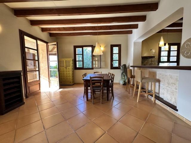 Chalet en venta en s'Arracó, Serra de Tramuntana