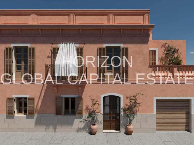 Villa en venta en Andratx