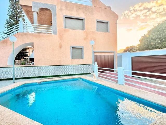 Chalet en venta en Rincón de San Ginés, Campo de Cartagena y Mar Menor