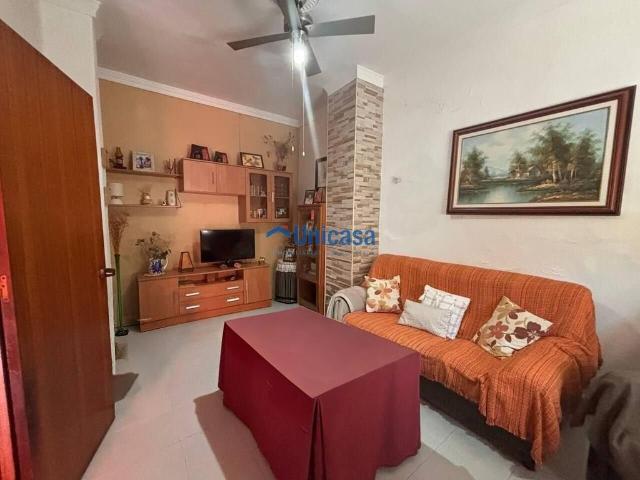 Chalet en venta en Cruz de Humilladero, Málaga-Costa del Sol