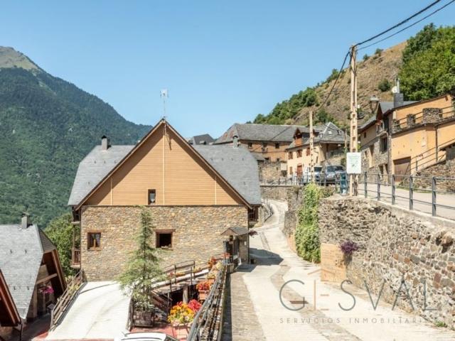 Chalet en venta en Val d'Aran, Catalunya