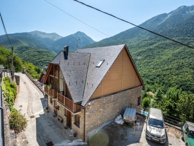 Chalet en venta en Val d'Aran, Catalunya