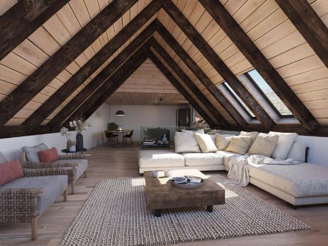 Chalet en venta en Naut Aran, Val d'Aran