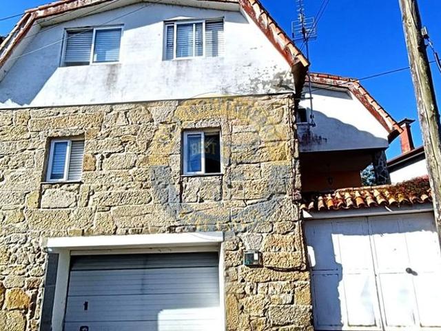 Chalet en venta en Vigo, Galicia