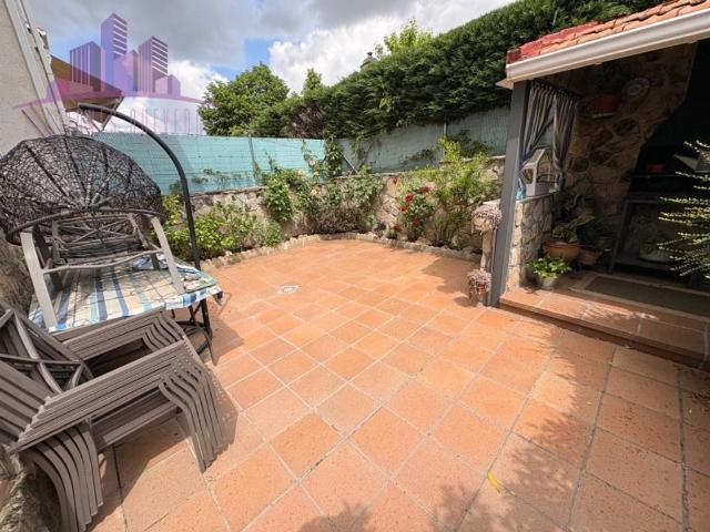 Chalet en venta en Plaza de los Residenciales, Colmenar Viejo
