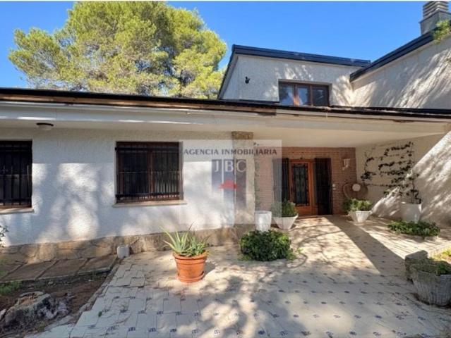 Chalet en venta en Centre, l'Alcoià