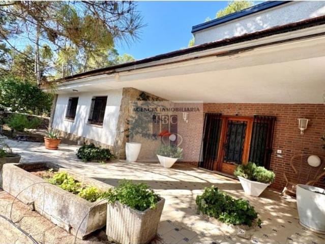 Chalet en venta en Centre, l'Alcoià
