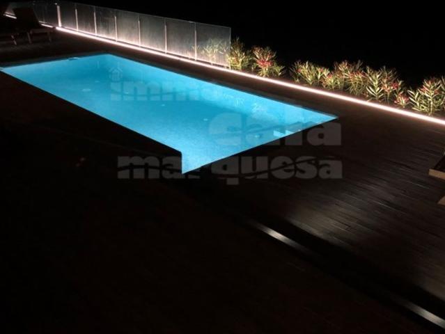 Villa en venta en Begur, Fornells