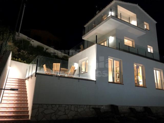 Chalet en venta en Baix Empordà, Catalunya