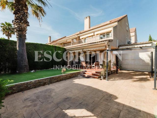 Chalet en venta en la Coma, l'Horta Nord