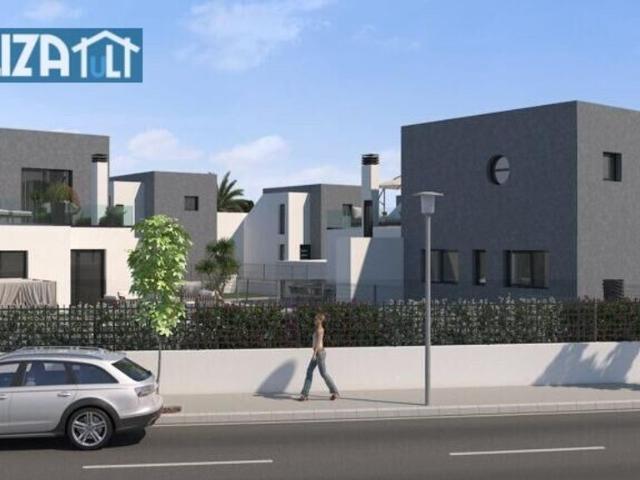 Chalet en venta en La Font, l'Alacantí