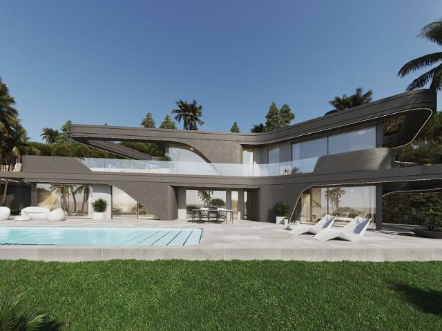 Chalet en venta en Villes del Vent, la Marina Alta