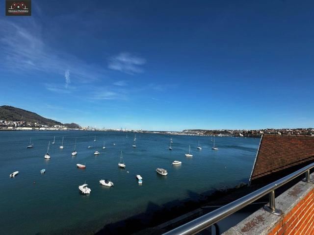 Chalet en venta en Areeta, Getxo