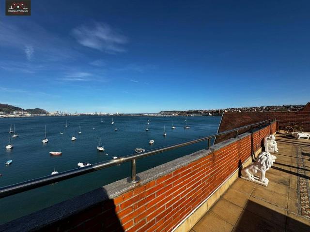 Chalet en venta en Romo, Getxo