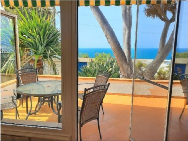 Chalet en venta en Santa Úrsula, Canarias