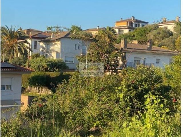Chalet en venta en Sant Moritz, Lliçà de Vall