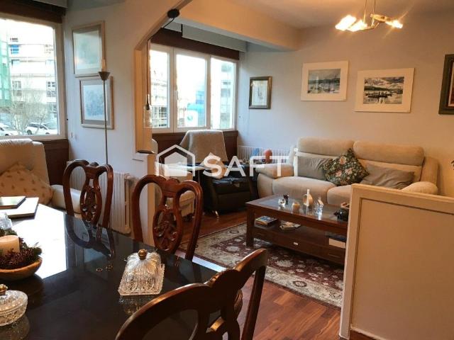 Chalet en venta en Santiago, Galicia