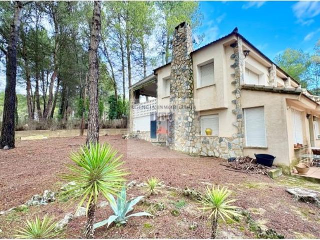 Chalet en venta en l'Alcoià, Valencia