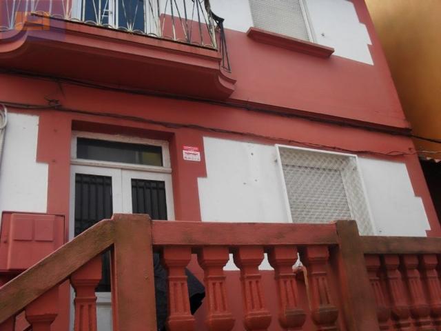 Chalet en venta en Teis, Vigo