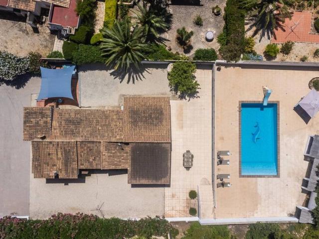 Villa en venta en Benissa, Gran Sol