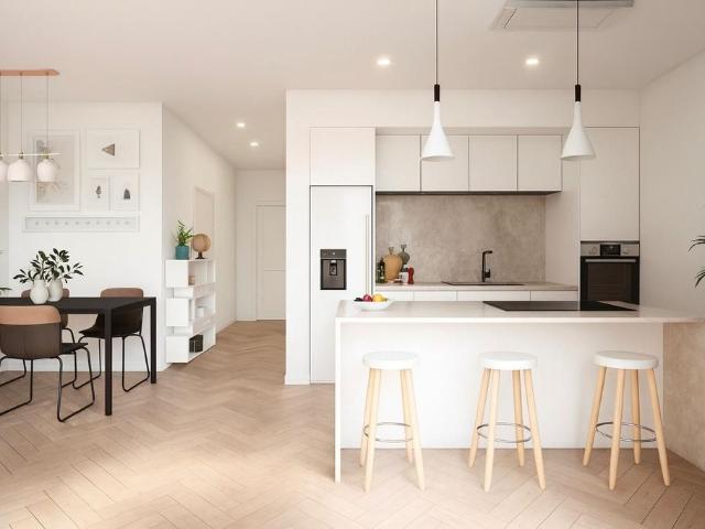 Chalet en venta en l'Horta Nord, Valencia