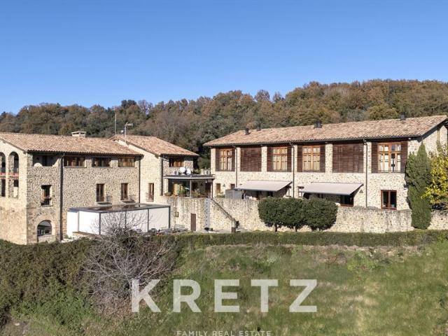 Villa en venta en Olot